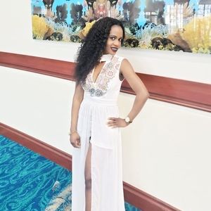 Meet your Posher, Katiane